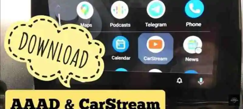 Download Carstream APK
