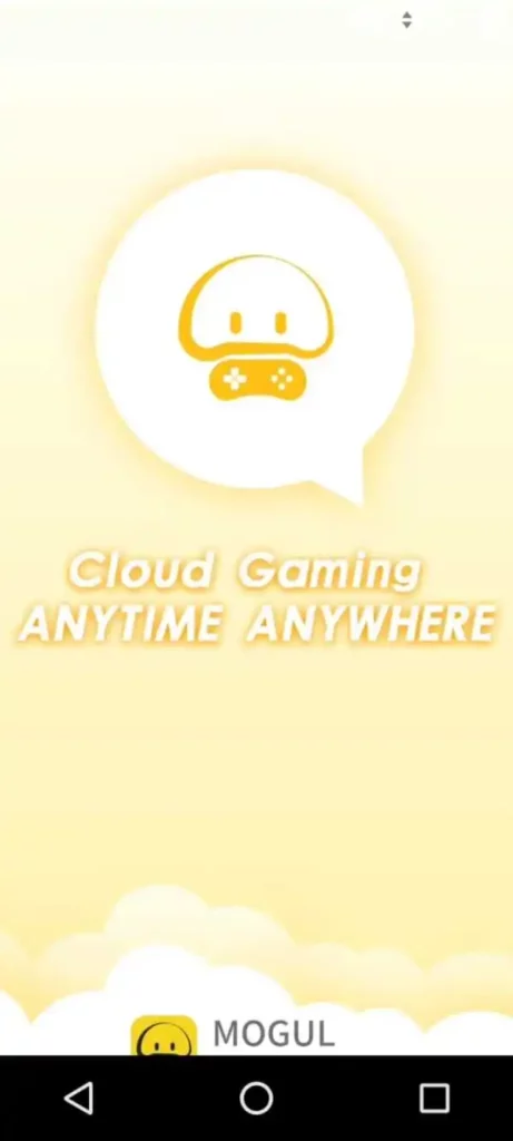 Mogul Cloud Gaming