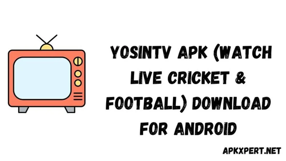Yosin TV APK